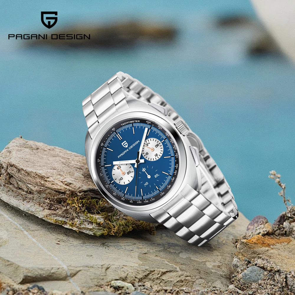 Luxury Watch Uk - Montre pour homme PAGANI DESIGN 2026,