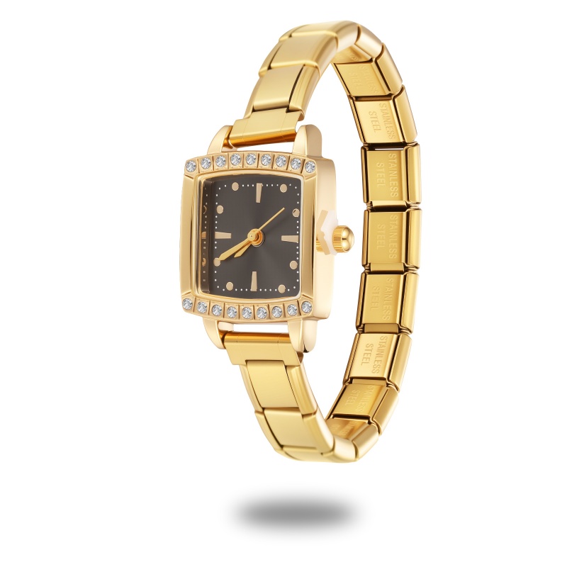 Luxury Watch Makes - Connecteur de montre de mode en
