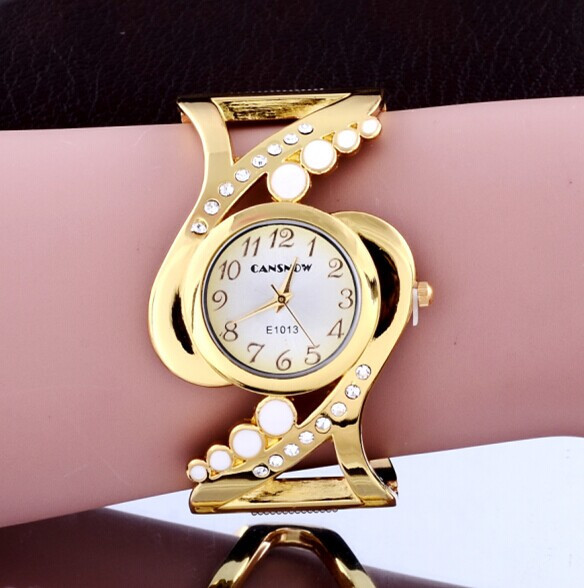 Luxury Watch Diamond - Bracelet en or de luxe montres