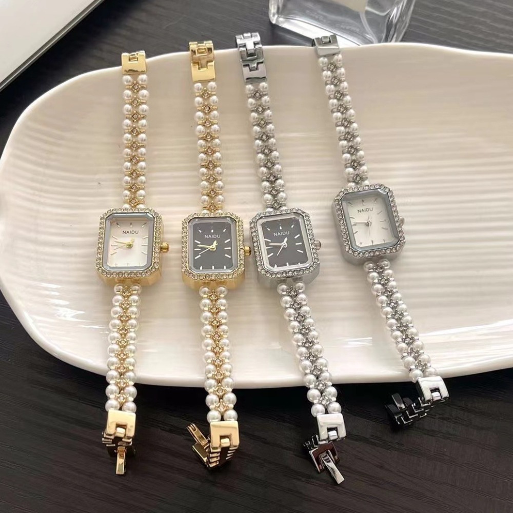 Audemars Piguet Watch Royal Oak - Bracelet de montre en caoutchouc pour