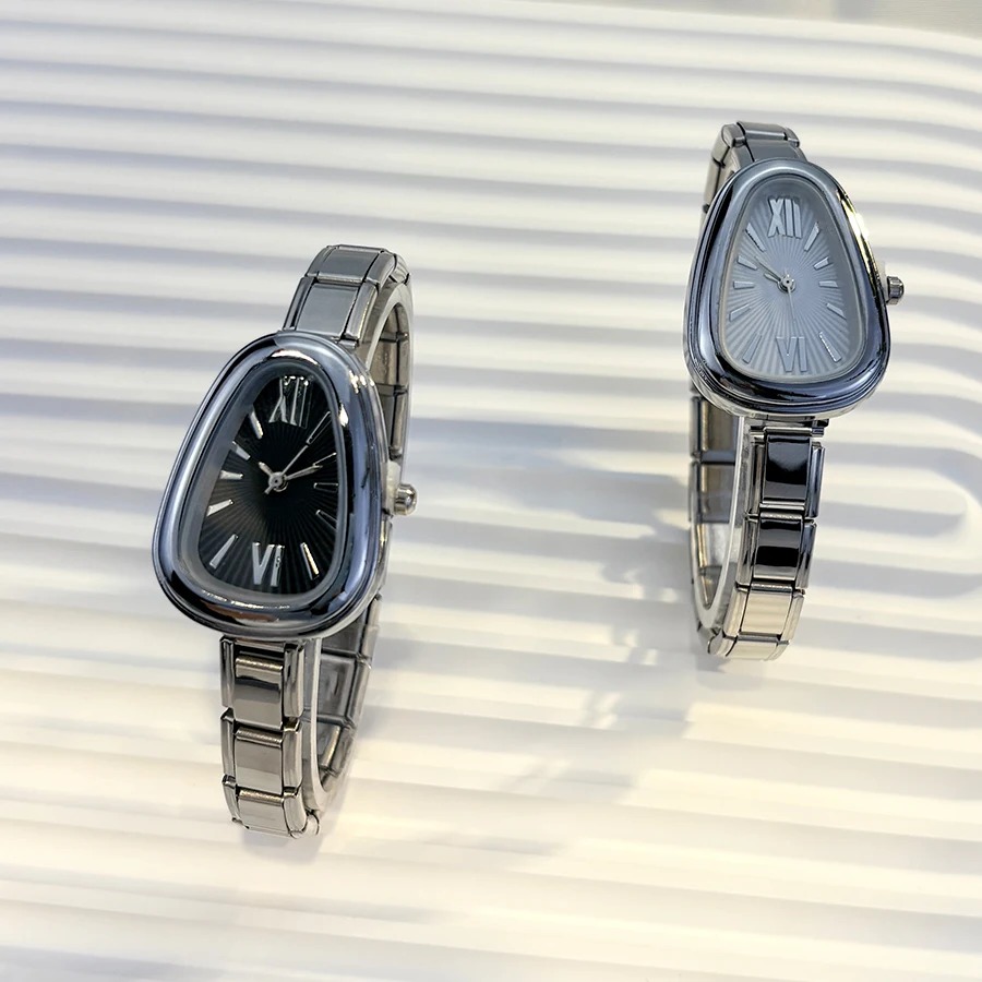 Luxury Watch Makes - Bracelet de montre élastique à breloques