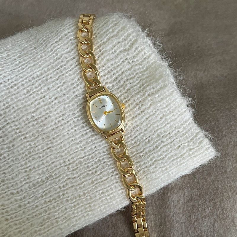 Luxury Quartz Watch Brands - Montre à quartz pour femme avec