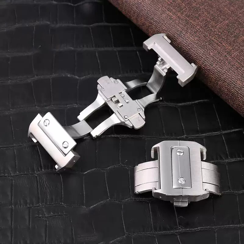 Luxury Watch Engraving - Boucle de montre de haute qualité