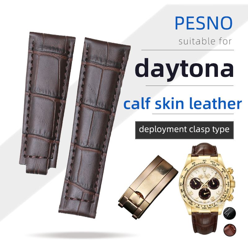 Luxury Watch Engraving - PESNO – bracelets de montre en