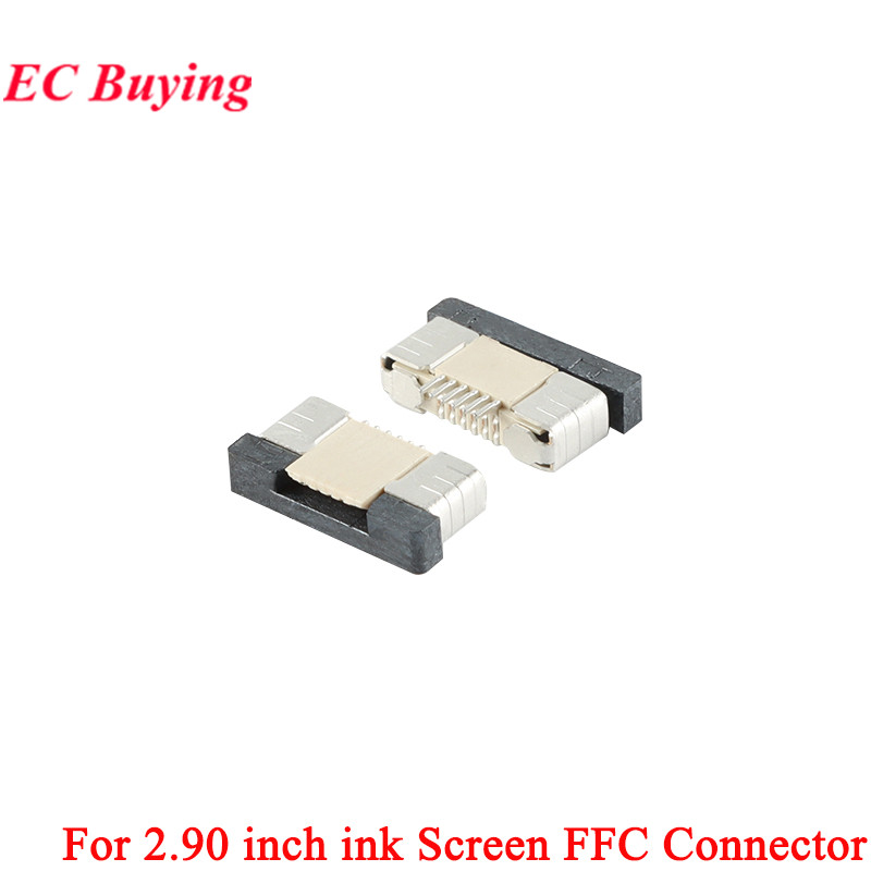 Module d'écran E-Paper 2,9 pou - Regulator Display Watch avis et prix
