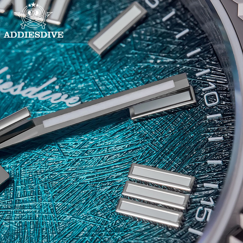 ADDIESDIVE – montre à Quartz p - Luxury Watch Makes avis et prix