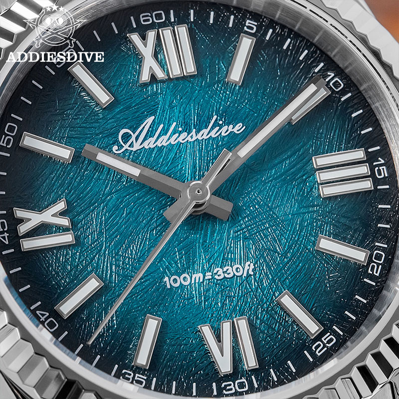 ADDIESDIVE – montre à Quartz p - Luxury Watch Makes avis et prix