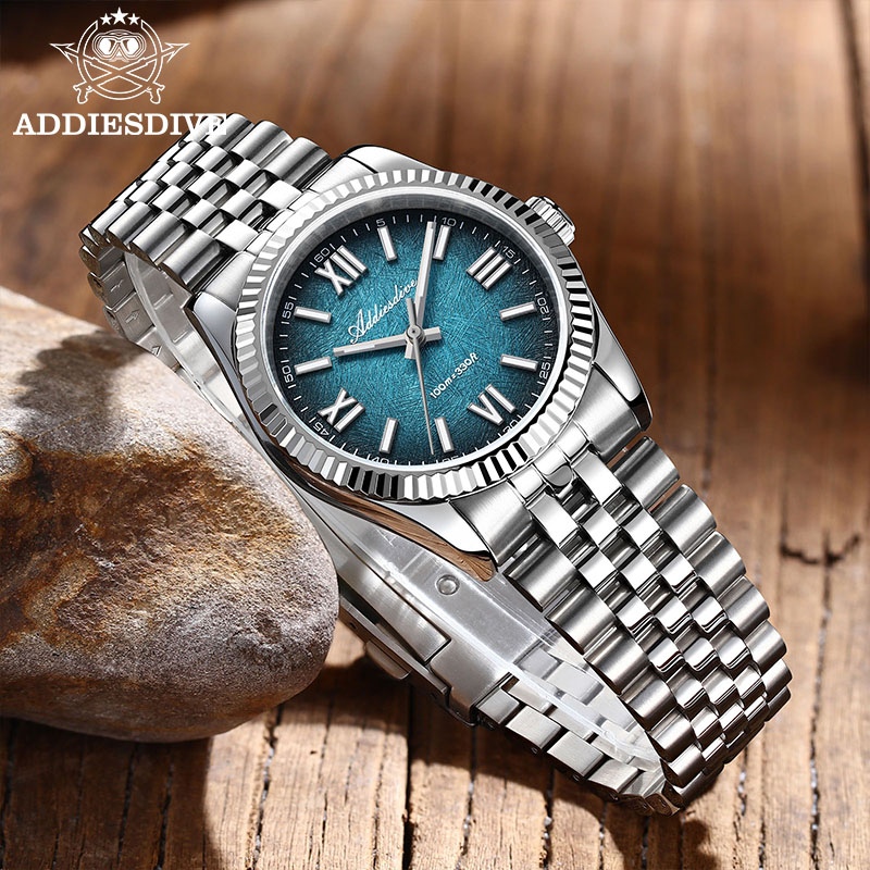ADDIESDIVE – montre à Quartz p - Luxury Watch Makes avis et prix