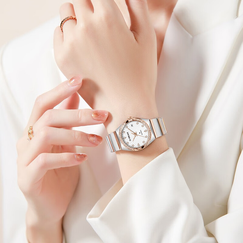 Montre à quartz pour femmes te - Luxury X I Watch avis et prix