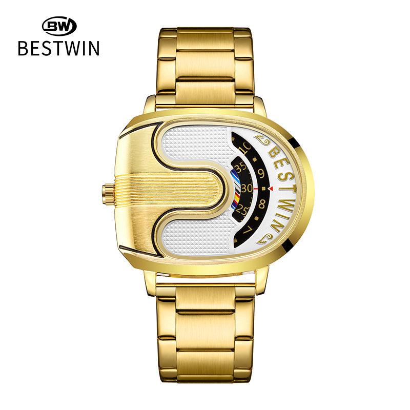 Montres de luxe pour hommes de - Luxury Quartz Watch Brands avis et prix