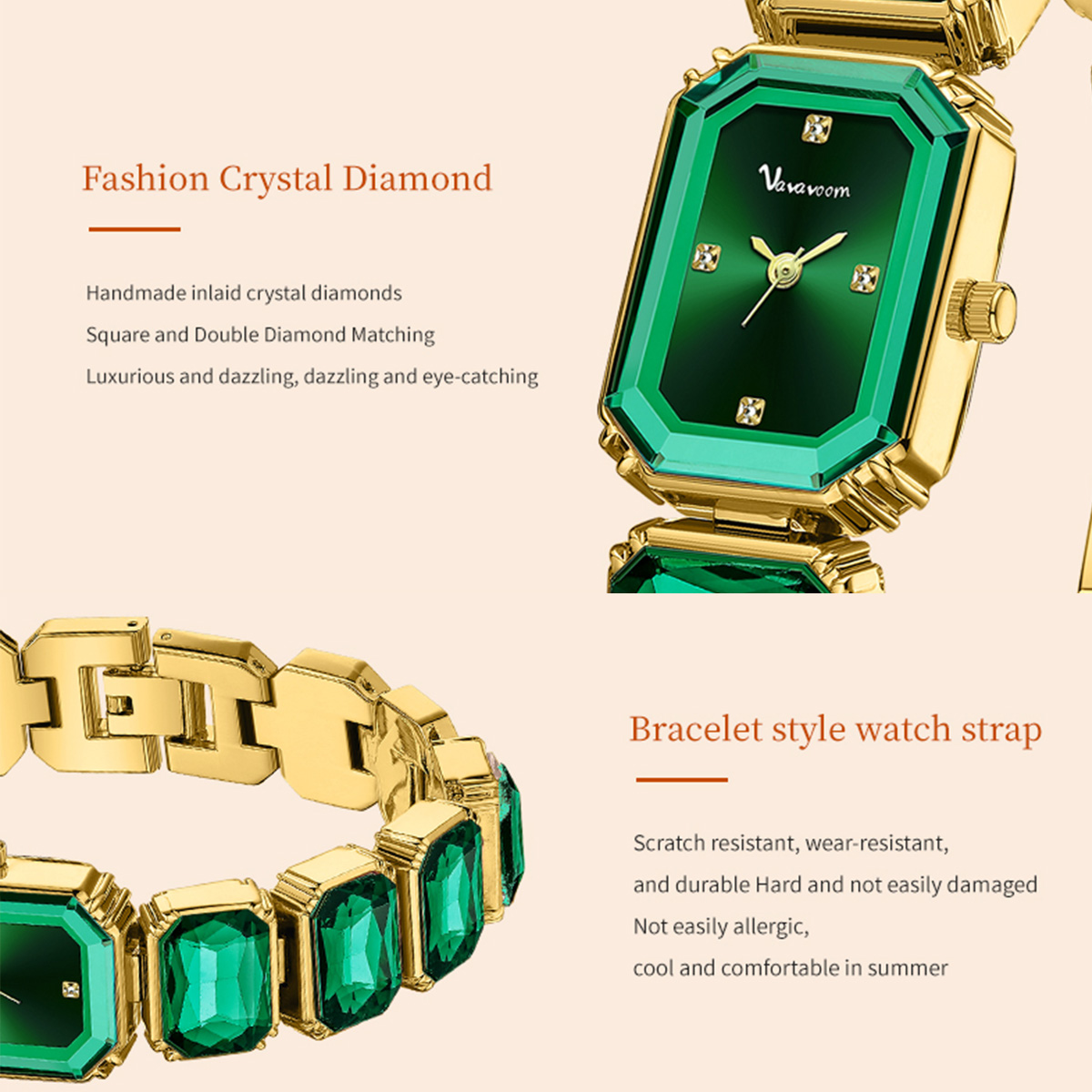 2025 nouvelles femmes montres  - Luxury Watch Diamond avis et prix