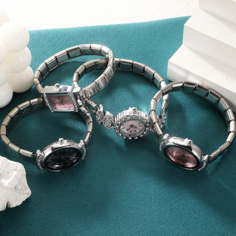 Connecteur de montre de mode e - Luxury Watch Makes avis et prix