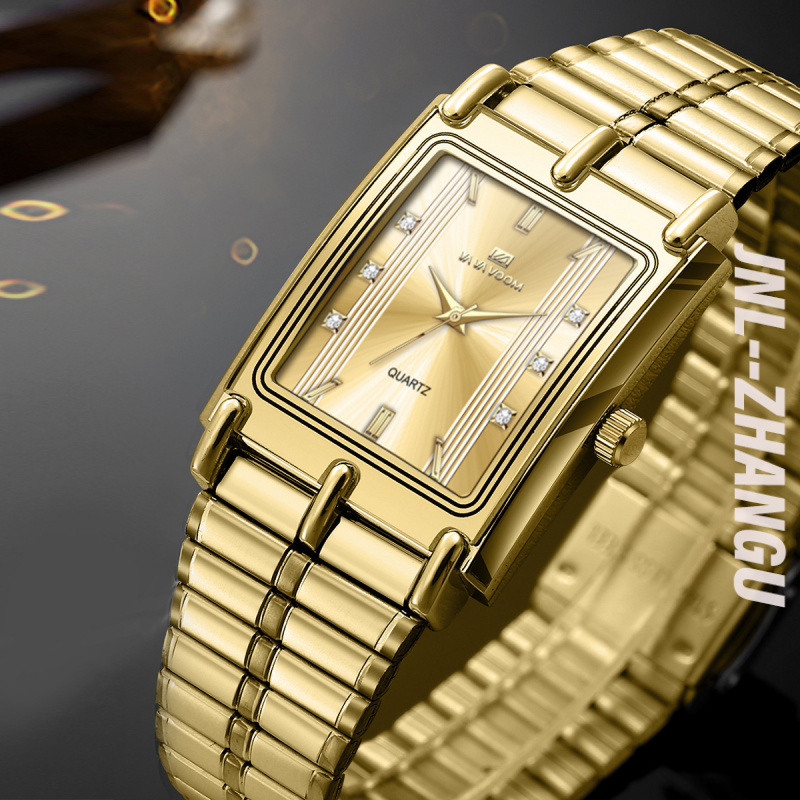 Nouveau Design de luxe apparié - Luxury Watch Diamond avis et prix