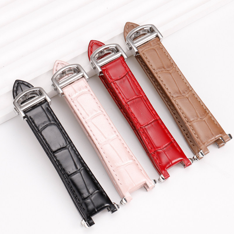 Bracelet de montre en cuir de  - Luxury Watch Engraving avis et prix