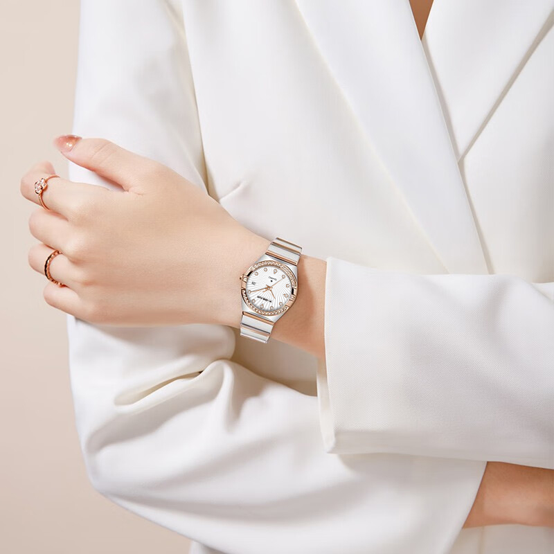 Montre de mode pour femme, lux - Luxury X I Watch avis et prix