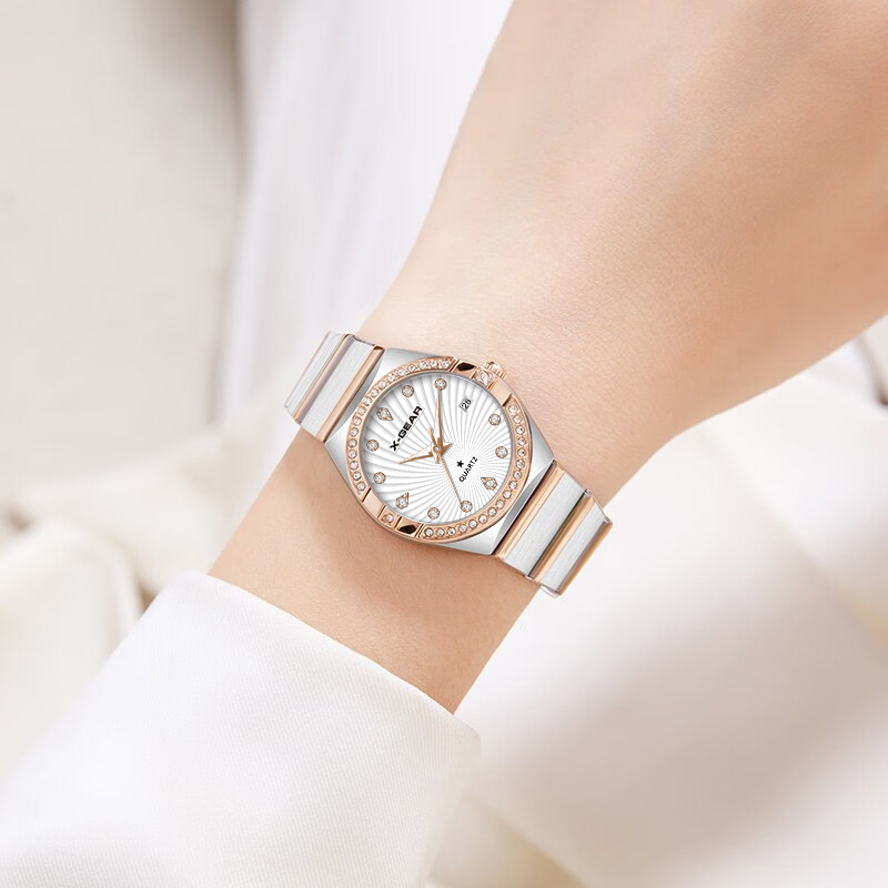 Montre de mode pour femme, lux - Luxury X I Watch avis et prix