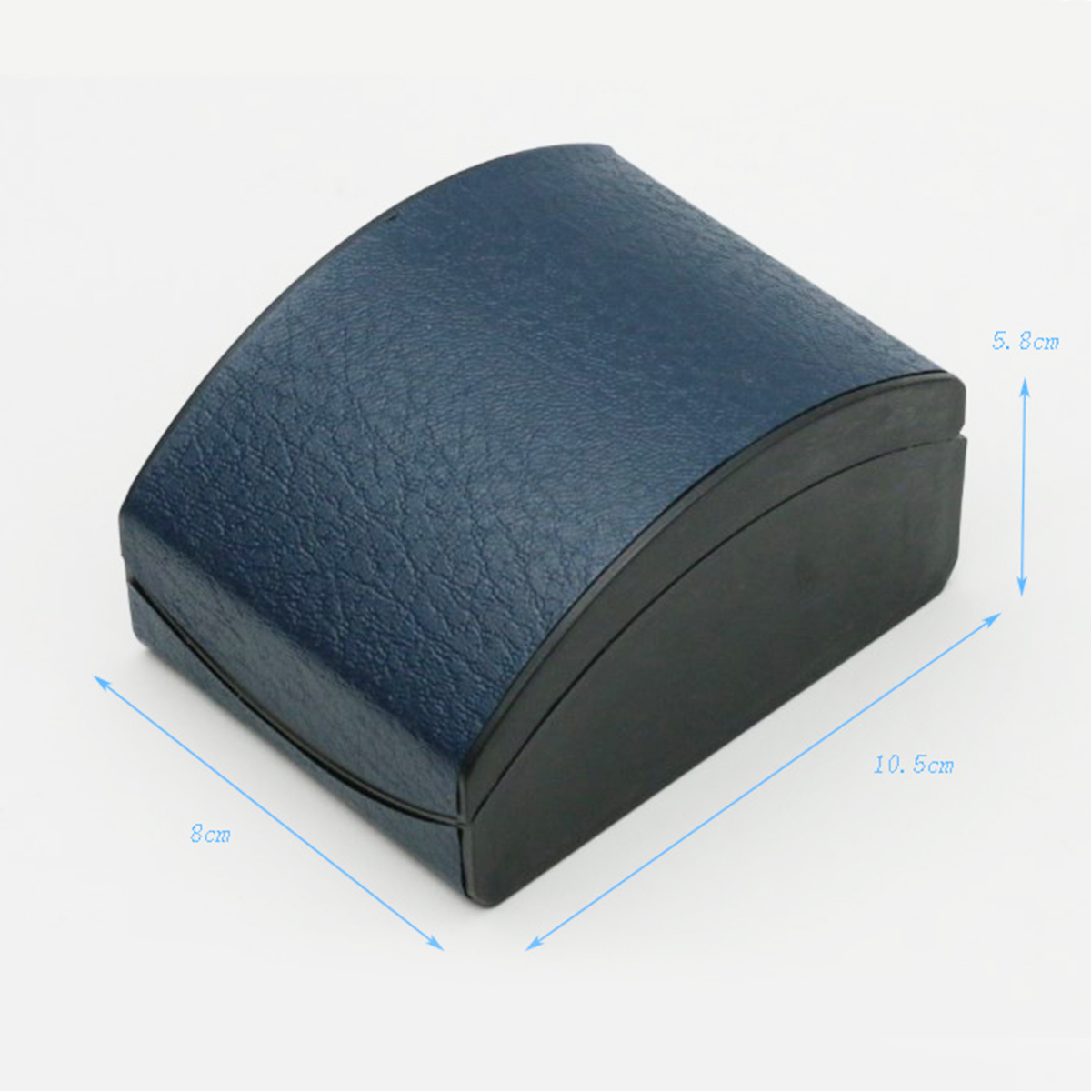 Boîte de présentation de montr - Luxury Watch Travel Case avis et prix