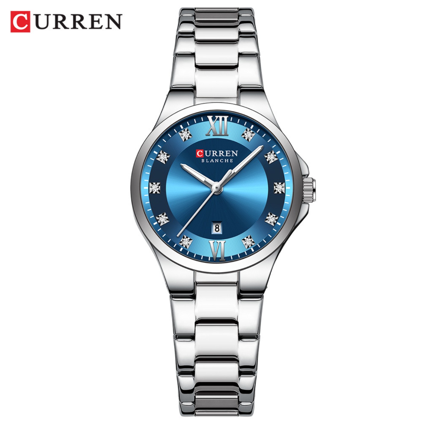 Montres de luxe pour femmes CU - Luxury Quartz Watch Brands avis et prix