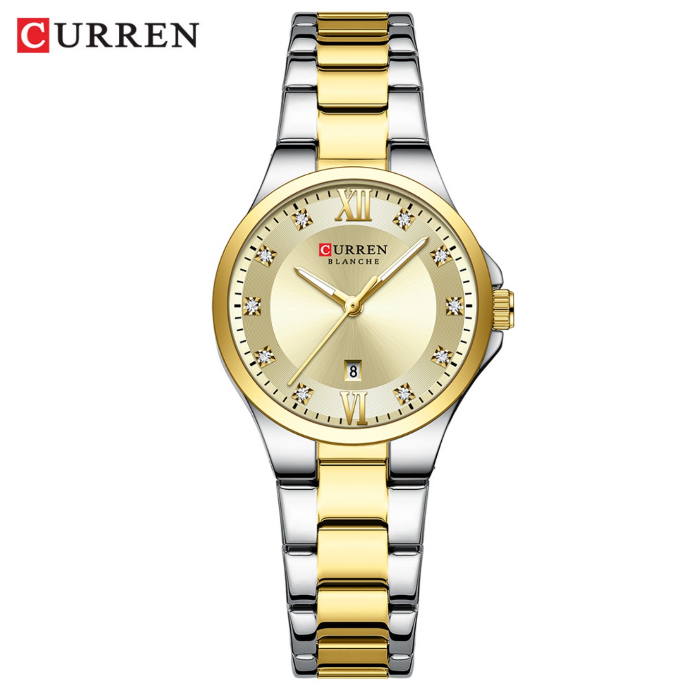 Montres de luxe pour femmes CU - Luxury Quartz Watch Brands avis et prix