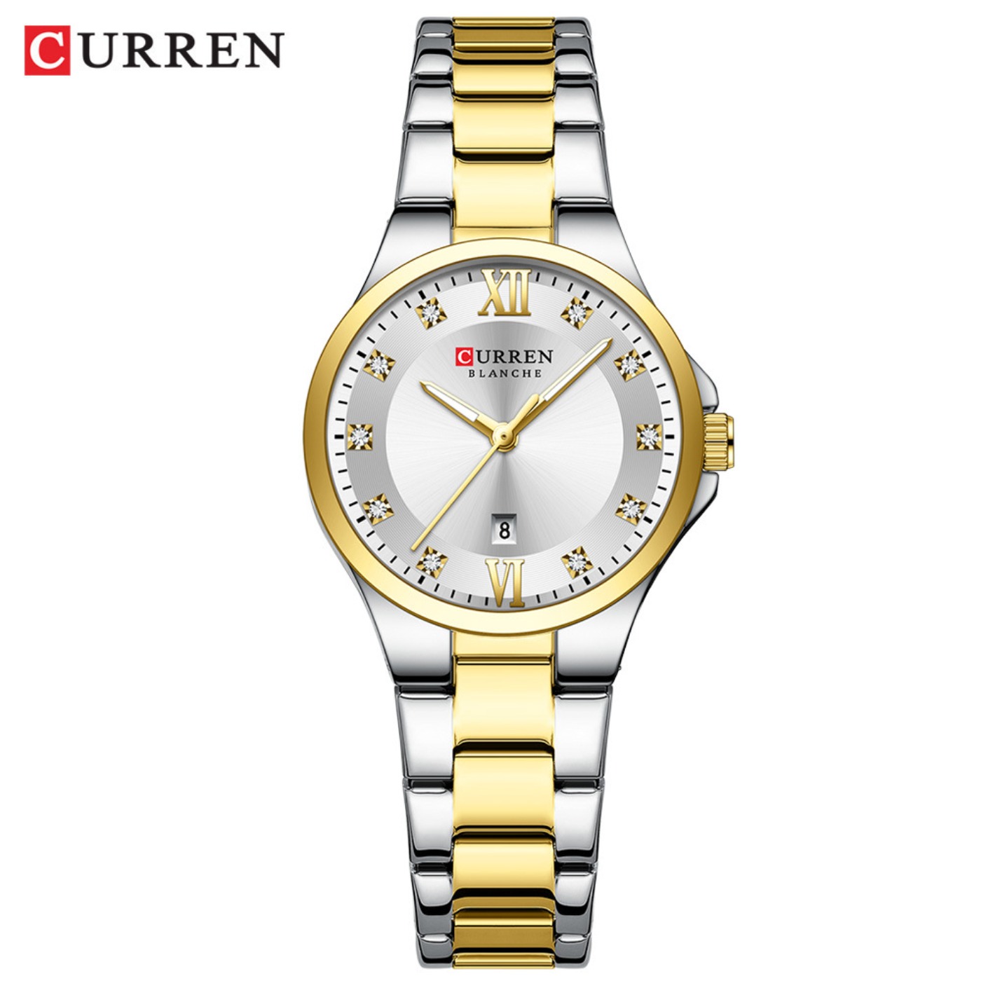 Montres de luxe pour femmes CU - Luxury Quartz Watch Brands avis et prix