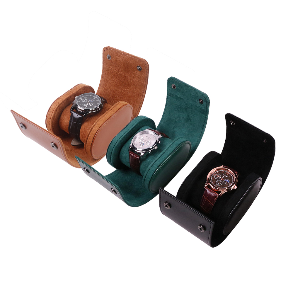 Boîte de rangement pour montre - Luxury Watch Travel Case avis et prix