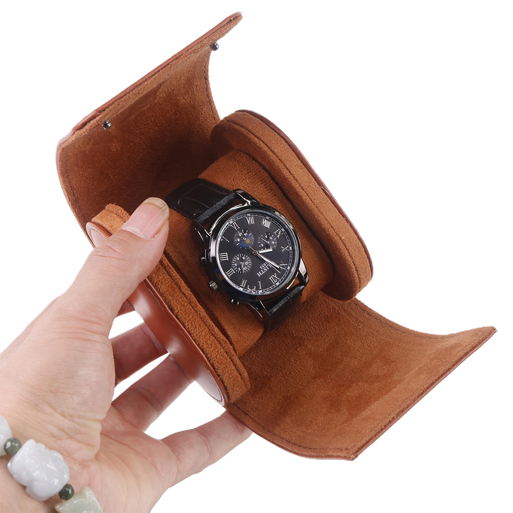 Boîte de rangement pour montre - Luxury Watch Travel Case avis et prix