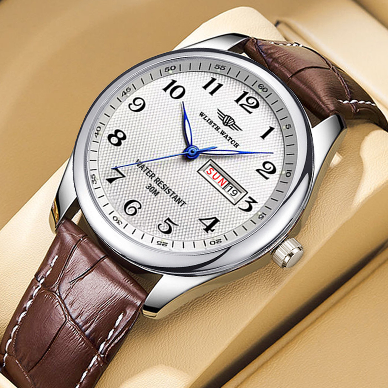 WLISTH marque de luxe montre p - Luxury Watch Manufacturers avis et prix