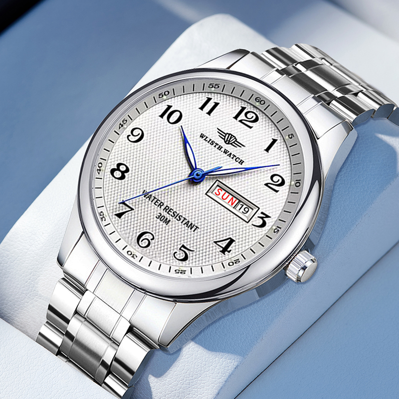 WLISTH marque de luxe montre p - Luxury Watch Manufacturers avis et prix