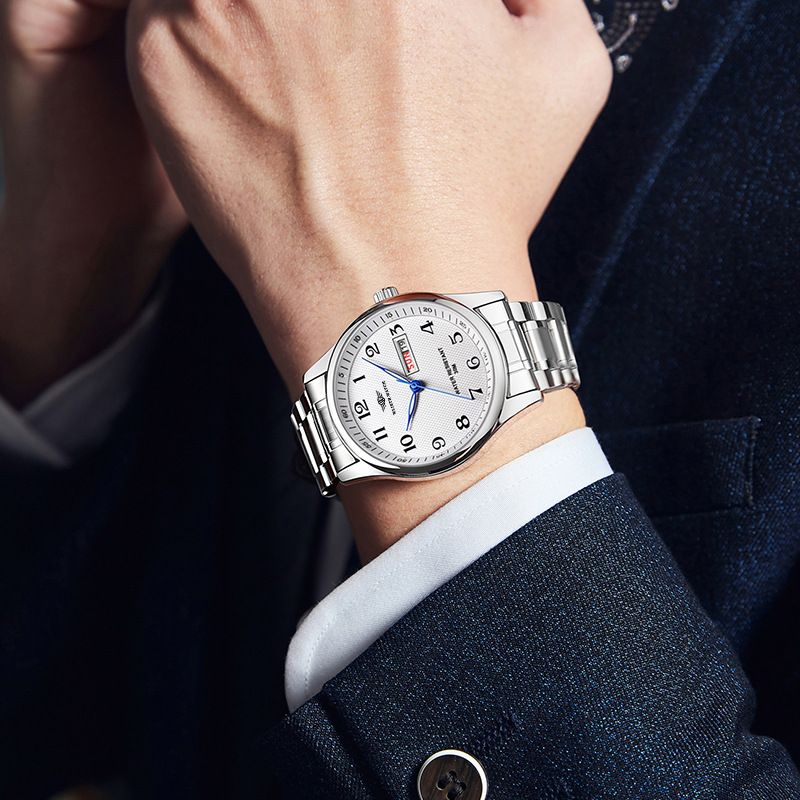 WLISTH marque de luxe montre p - Luxury Watch Manufacturers avis et prix