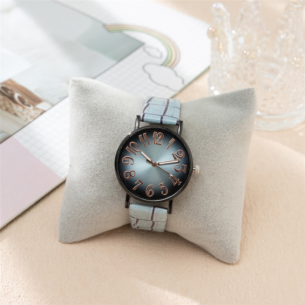 Montre femme luxe Montre à qua - Luxury Watch Girl avis et prix
