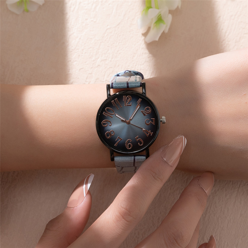 Montre femme luxe Montre à qua - Luxury Watch Girl avis et prix