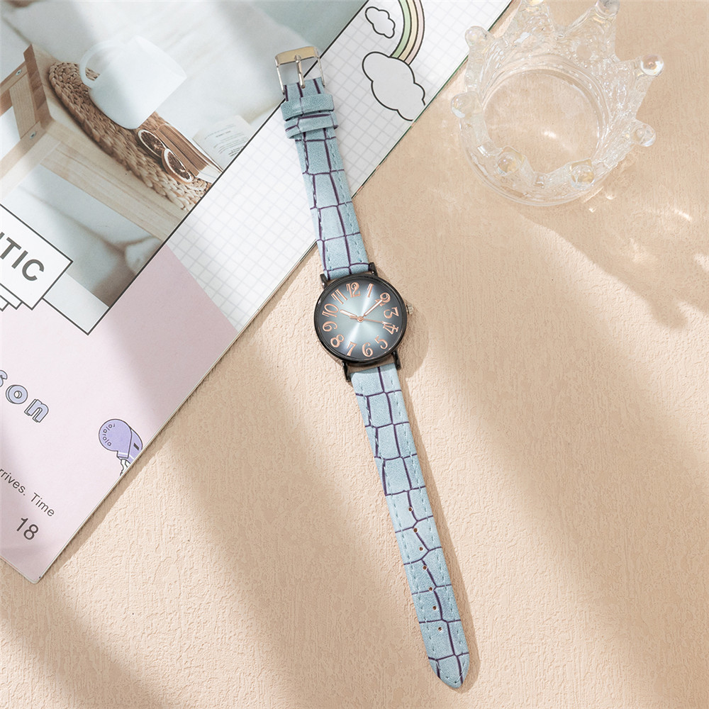 Montre femme luxe Montre à qua - Luxury Watch Girl avis et prix