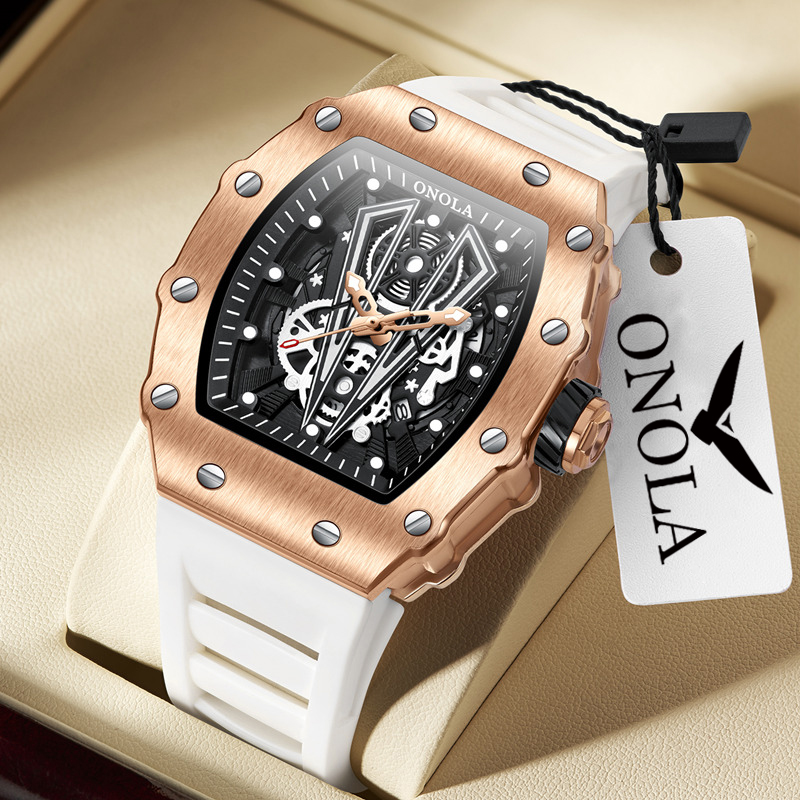 ONOLA 3826 marque sport luxe T - Luxury Watch Manufacturers avis et prix
