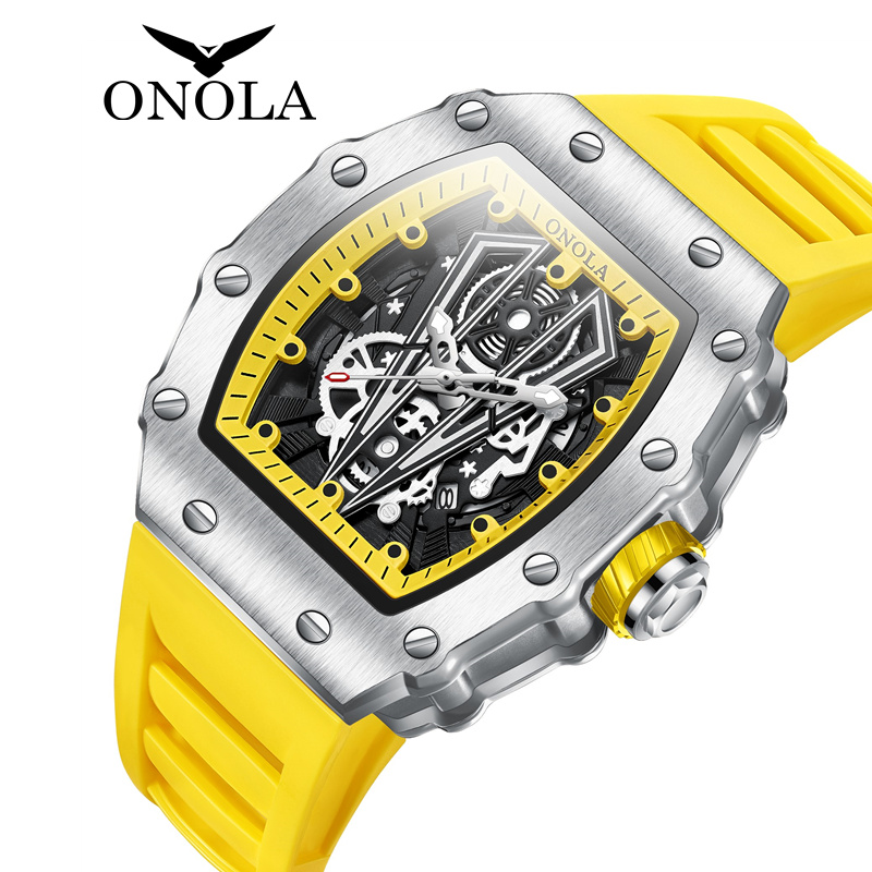 ONOLA 3826 marque sport luxe T - Luxury Watch Manufacturers avis et prix
