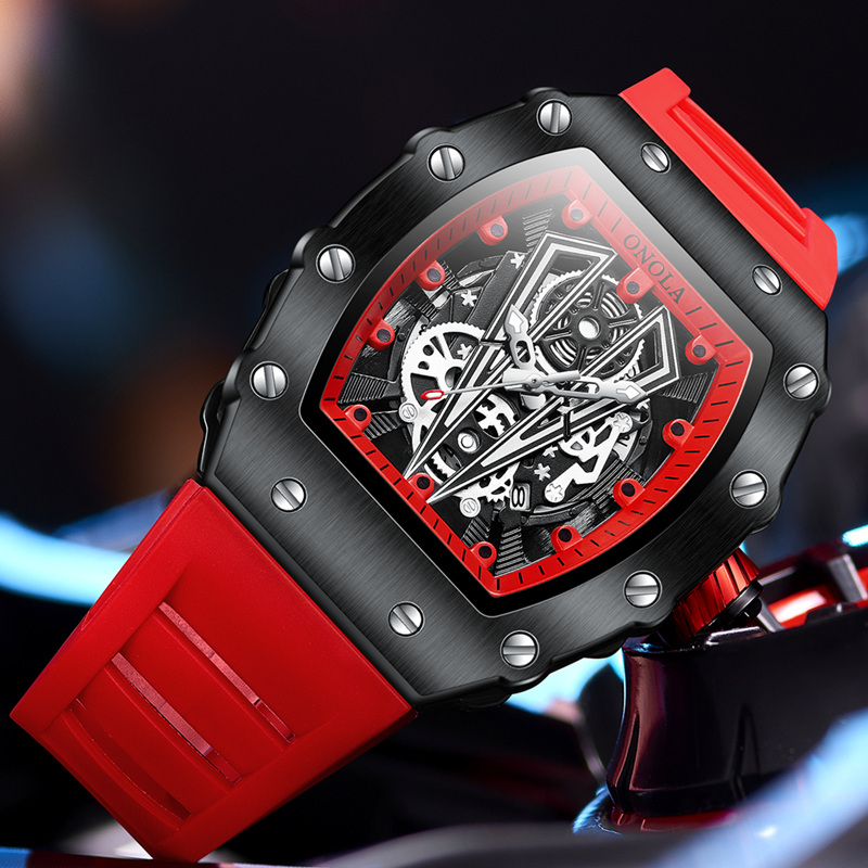 ONOLA 3826 marque sport luxe T - Luxury Watch Manufacturers avis et prix