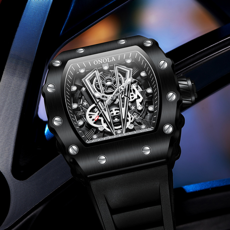 ONOLA 3826 marque sport luxe T - Luxury Watch Manufacturers avis et prix