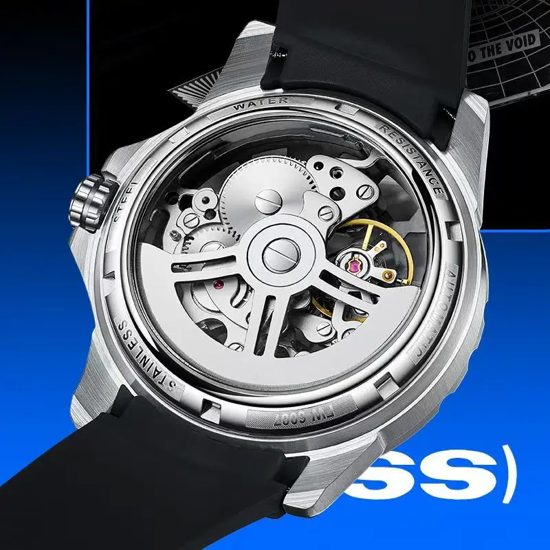 MARK FAIRWHALE 6007 nouveau mo - Luxury Watch Hublot avis et prix