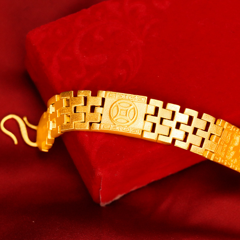 Bracelet de montre porte-bonhe - Luxury Watch Makes avis et prix
