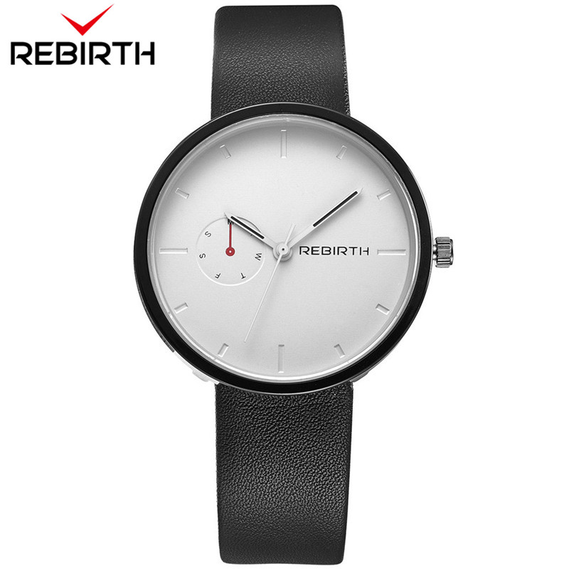 Rebirth-Montre-bracelet à quar - Luxury Watch Uk avis et prix