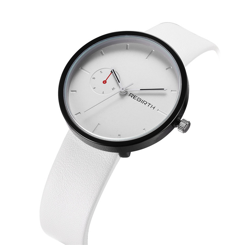 Rebirth-Montre-bracelet à quar - Luxury Watch Uk avis et prix
