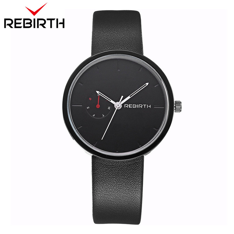 Rebirth-Montre-bracelet à quar - Luxury Watch Uk avis et prix