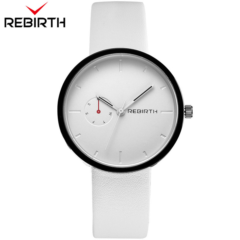 Rebirth-Montre-bracelet à quar - Luxury Watch Uk avis et prix
