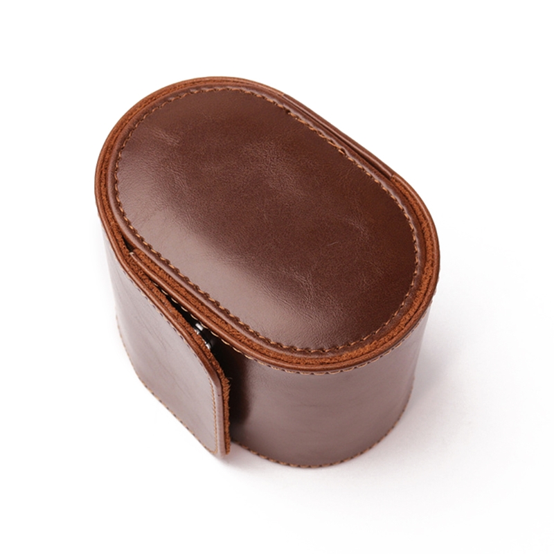 Boîtes à montres mécaniques po - Luxury Watch Travel Case avis et prix