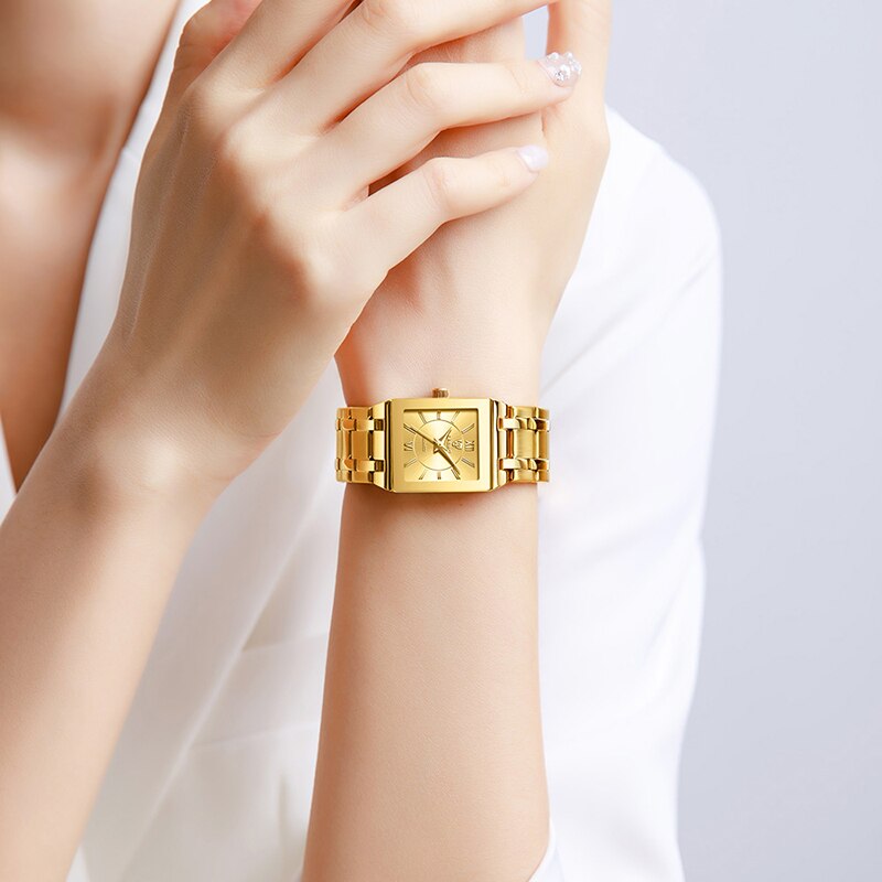 LiEBIG luxe montres à Quartz d - Luxury Watch Uk avis et prix