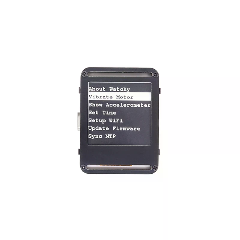 Codez votre propre montre conn - Regulator Display Watch avis et prix