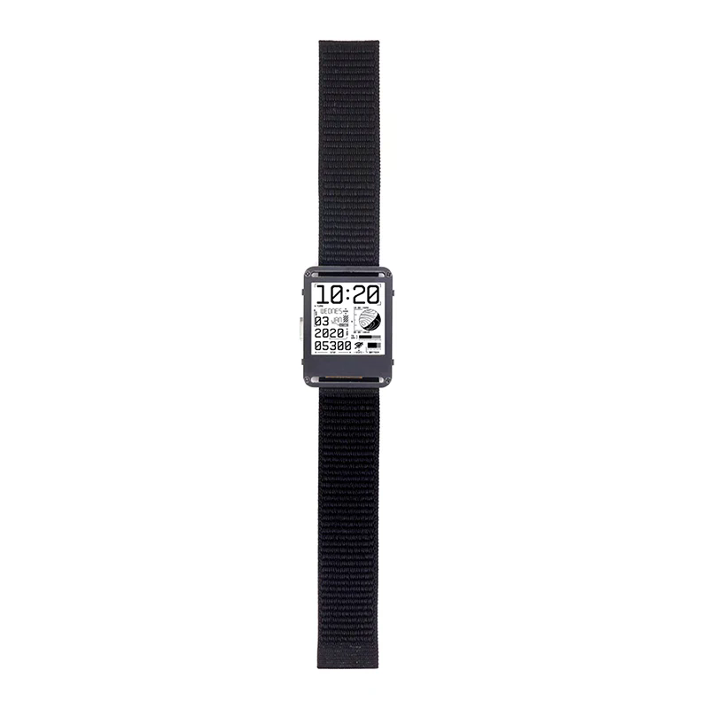 Codez votre propre montre conn - Regulator Display Watch avis et prix