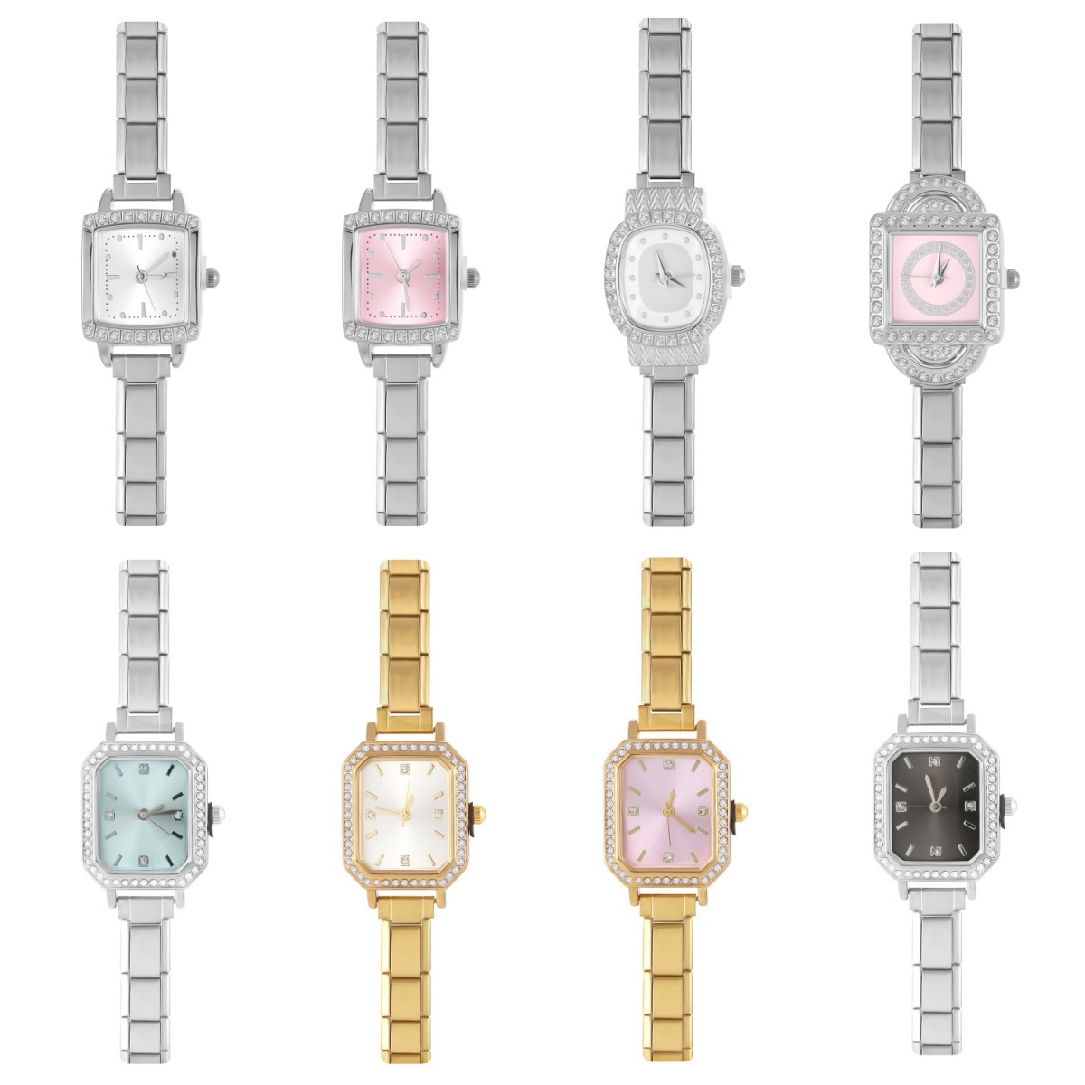 Connecteur de montre de mode e - Luxury Watch Makes avis et prix