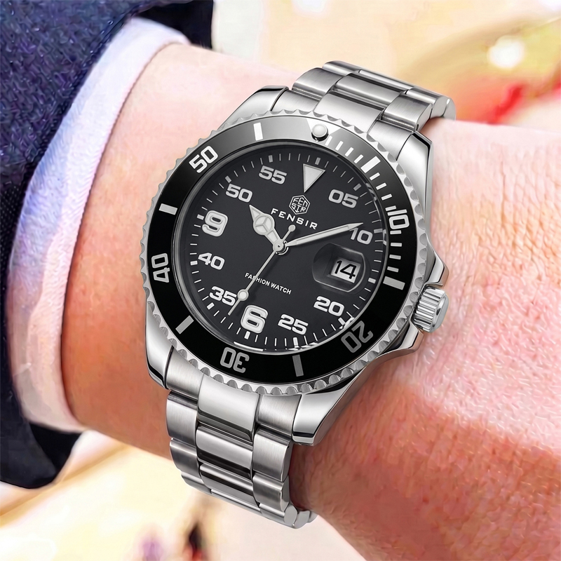 Montre classique pour homme à  - Luxury Watch Makes avis et prix
