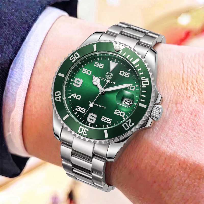 Montre classique pour homme à  - Luxury Watch Makes avis et prix