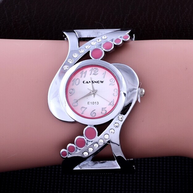 Bracelet en or de luxe montres - Luxury Watch Diamond avis et prix